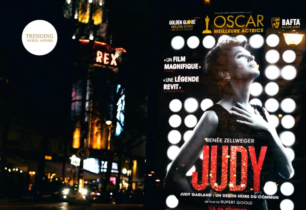 Oscars award ceremony – Celebrities, winners, and red carpet highlights