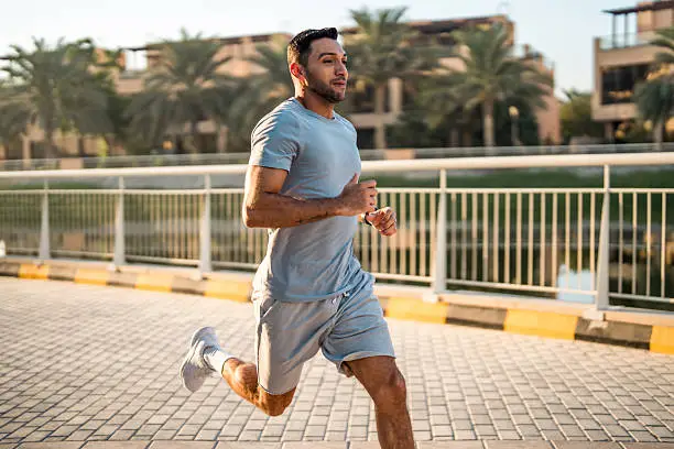 Work out